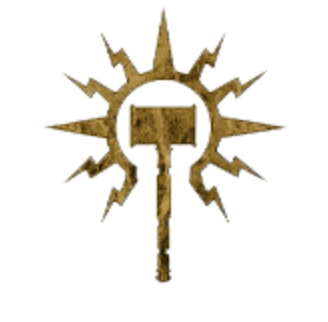 Stormcast Eternals miniatury